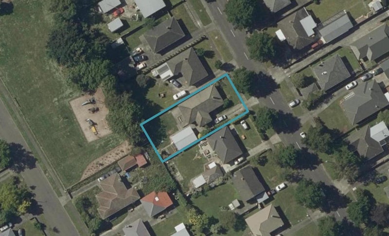 28 SEDDON ST, takaro, Palmerston North - Carousel 1