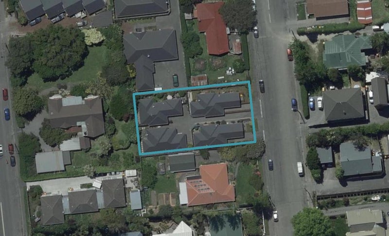 1/17 Field Terrace, Upper Riccarton, Christchurch - Carousel 1