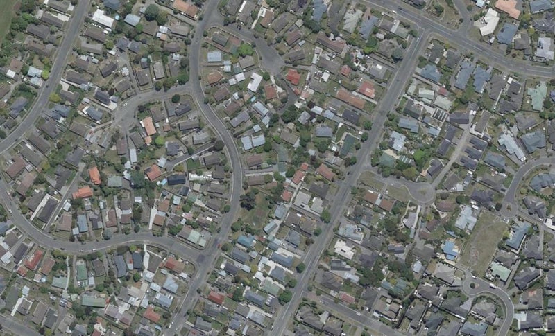 38A Ashwood Street, Parklands, Christchurch - Carousel 1