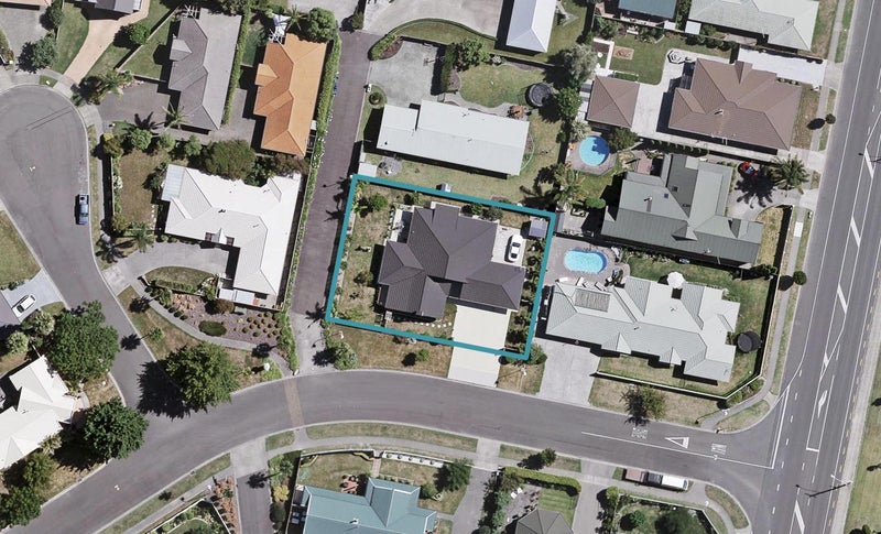 4 Pukekura Place, Taradale, Napier - Carousel 1
