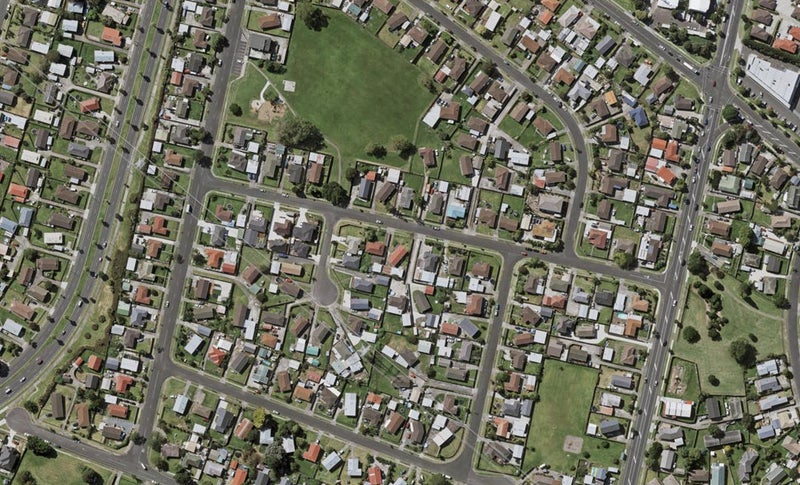 22 Sidey Avenue, Clover Park, Auckland - Carousel 1