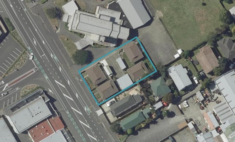 237A Ruahine Street, Roslyn, Palmerston North - Carousel 1