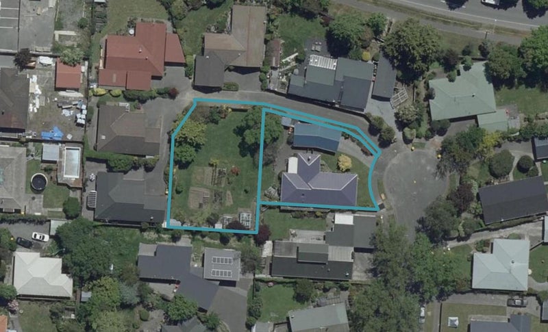 23 Ramore Place, Redwood, Christchurch - Carousel 1