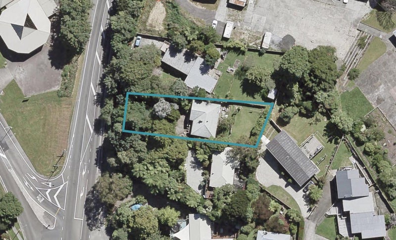 292 Main Road North, Brown Owl, Upper Hutt - Carousel 1