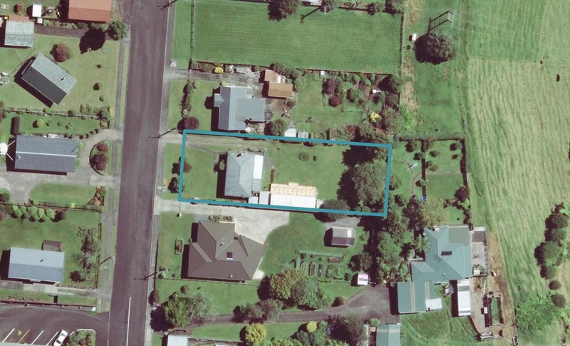 18 Ngapapa Street, Urenui, Urenui - Carousel 1
