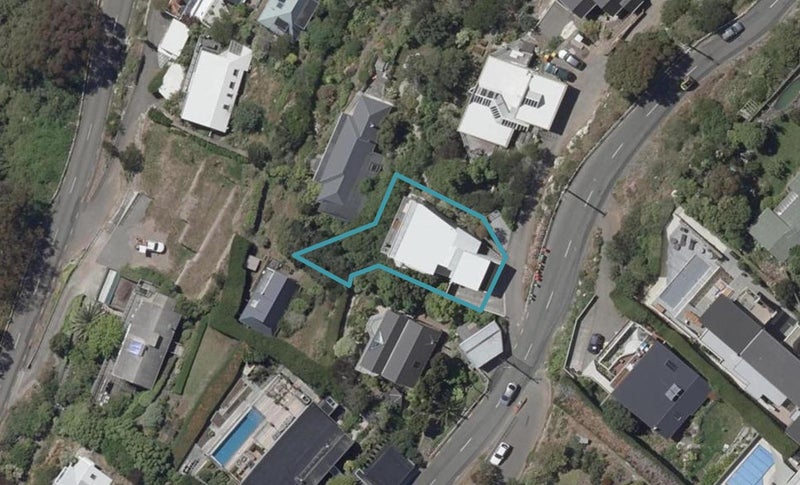 105 Scarborough Road, Scarborough, Christchurch - Carousel 1