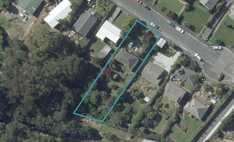 27 Belford Street, Waverley, Dunedin - Carousel 1