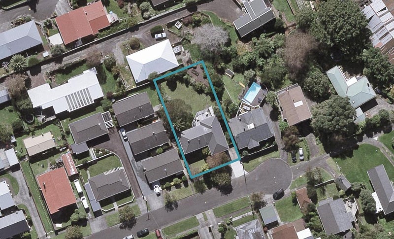 13 Rawhiti Street, Vogeltown, New Plymouth - Carousel 1