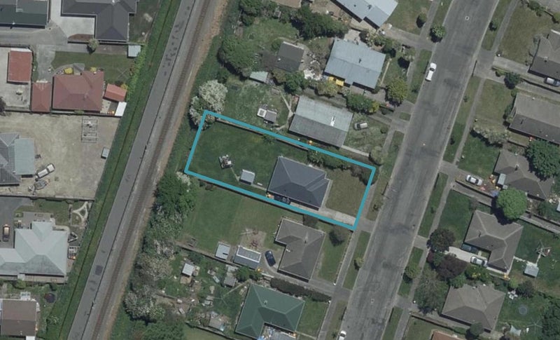 35 Uxbridge Street, Redwood, Christchurch - Carousel 1