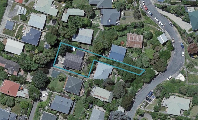 12 Darlington Terrace, Miramar, Wellington - Carousel 1
