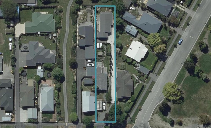 1/45 Medway Street, Richmond, Christchurch - Carousel 1