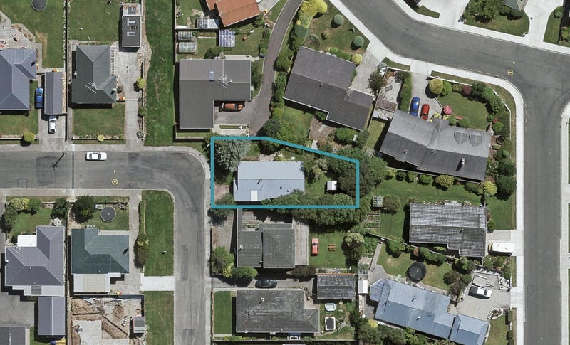 46 Holloway Street, Waikiwi, Invercargill - Carousel 1