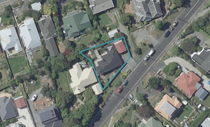 41 Merchiston Street, Andersons Bay, Dunedin - Carousel 1