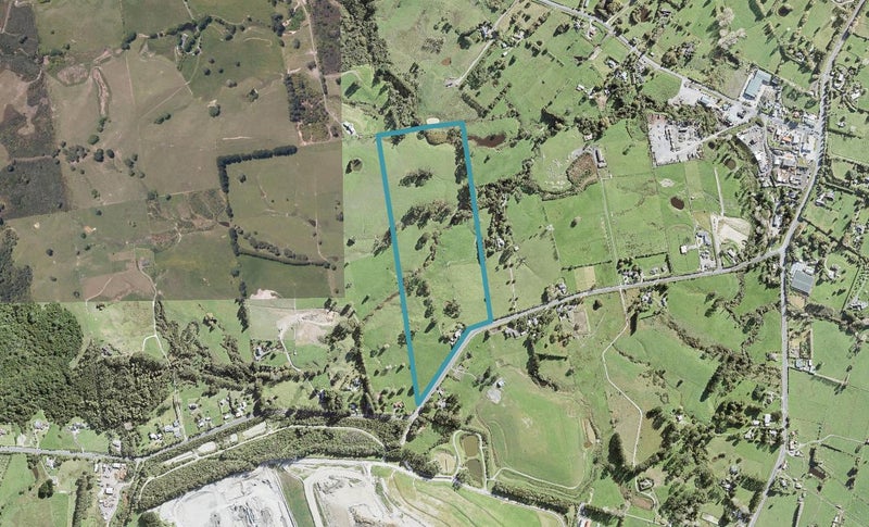 100 Horseshoe Bush Road, Albany - Carousel 1