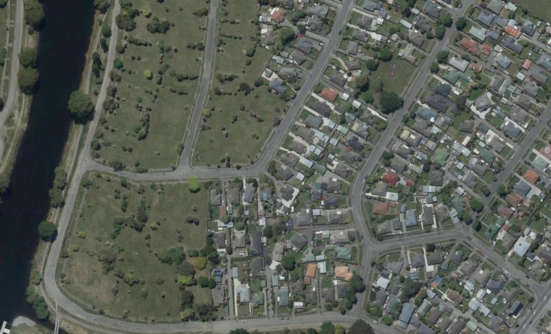 56 Pembroke Street, Avondale, Christchurch - Carousel 1
