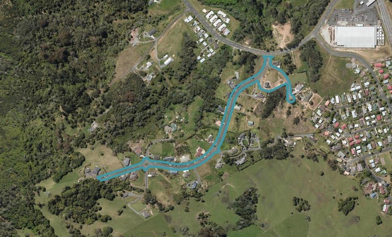 5 Acacia Drive, Raumanga, Whangārei - Carousel 1