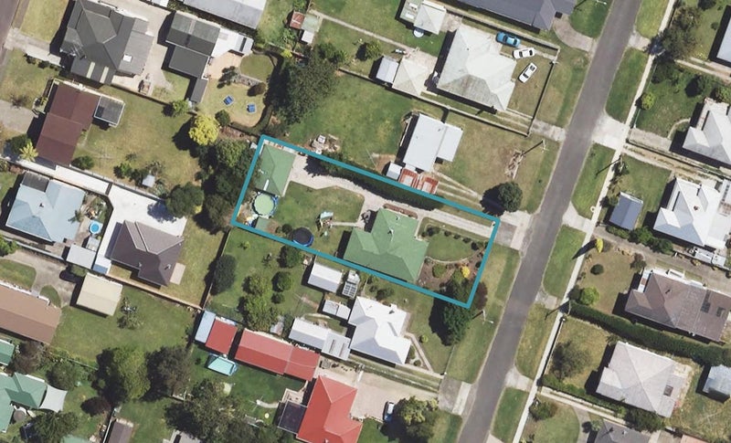 13 Waverley Street, Elgin, Gisborne - Carousel 1