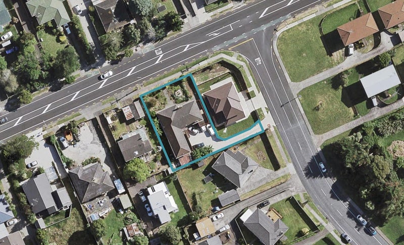 1B Scotts Road, Manurewa East, Auckland - Carousel 1
