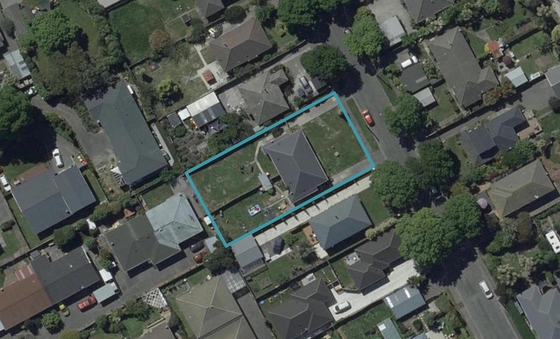 11 Wilding Street, Saint Martins, Christchurch - Carousel 1