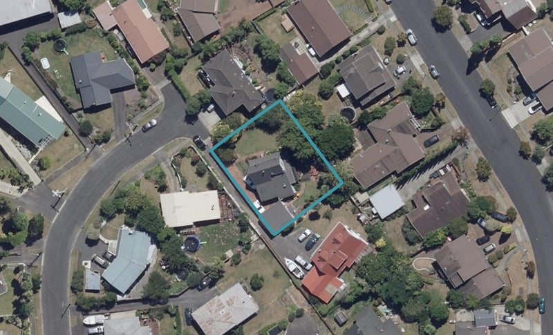 14 Sussex Street, Chartwell, Hamilton - Carousel 1