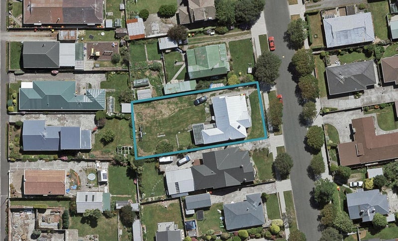 52 Jackson Street, Richmond, Invercargill - Carousel 1