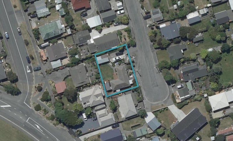 12 Ida Street, New Brighton, Christchurch - Carousel 1