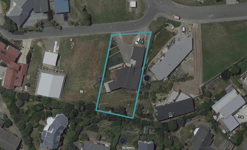 1 Otamuhua Lane, Diamond Harbour, Lyttelton - Carousel 1