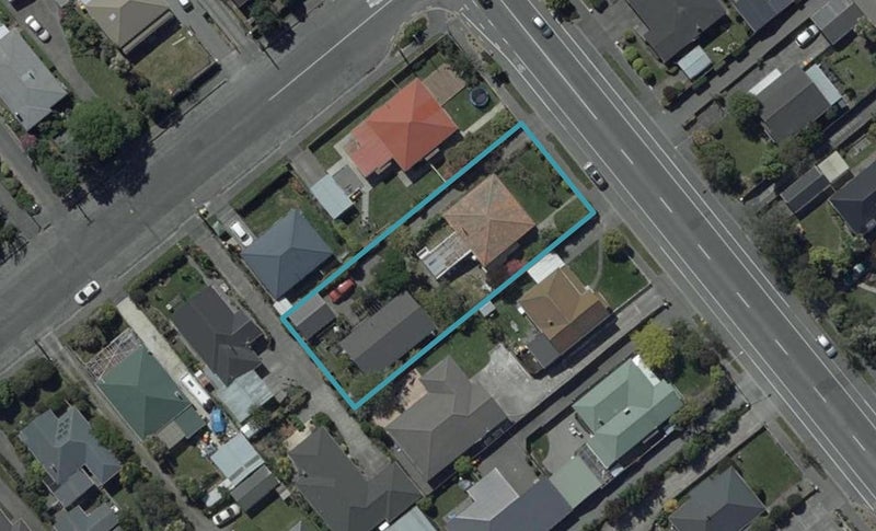 1/273 Lyttelton Street, Spreydon, Christchurch - Carousel 1