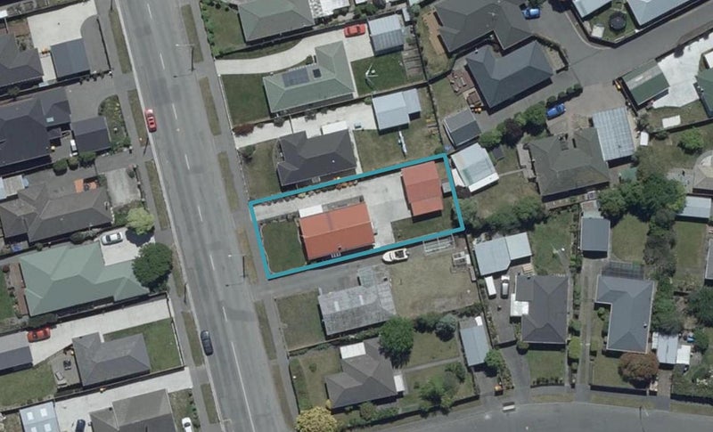 224 Burwood Road, Burwood, Christchurch - Carousel 1