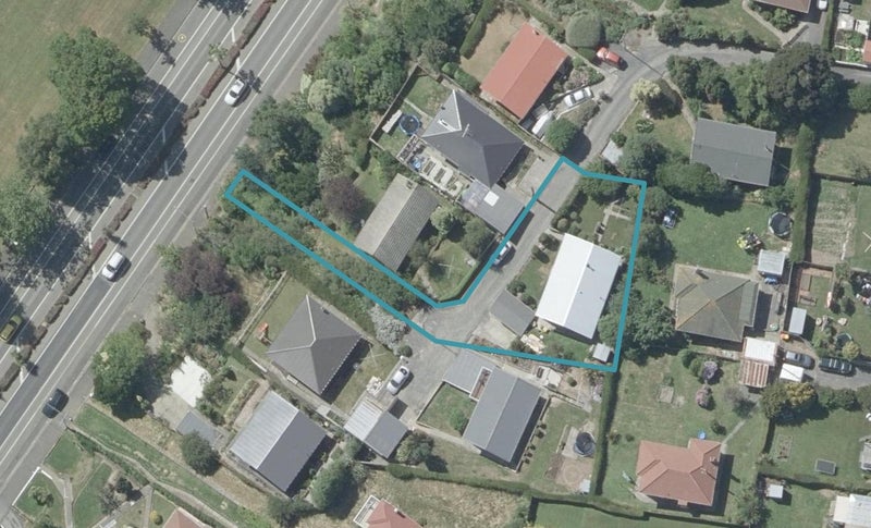 481 Kaikorai Valley Road, Bradford, Dunedin - Carousel 1