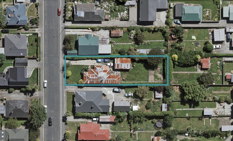 88 Pomona Street, Georgetown, Invercargill - Carousel 1