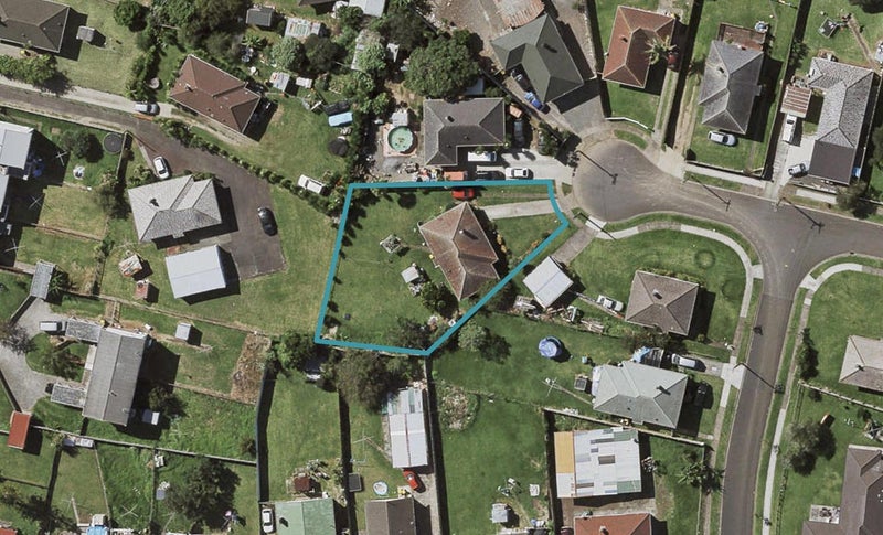 8 Matamata Place, Otara, Auckland - Carousel 1