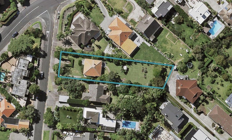 6 Awarua Crescent, Orakei, Auckland - Carousel 1