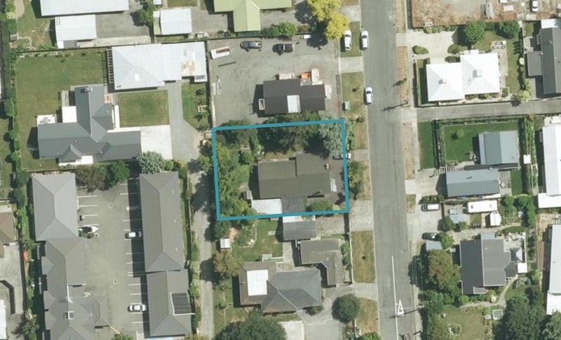 5 Adams Lane, Springlands, Blenheim - Carousel 1
