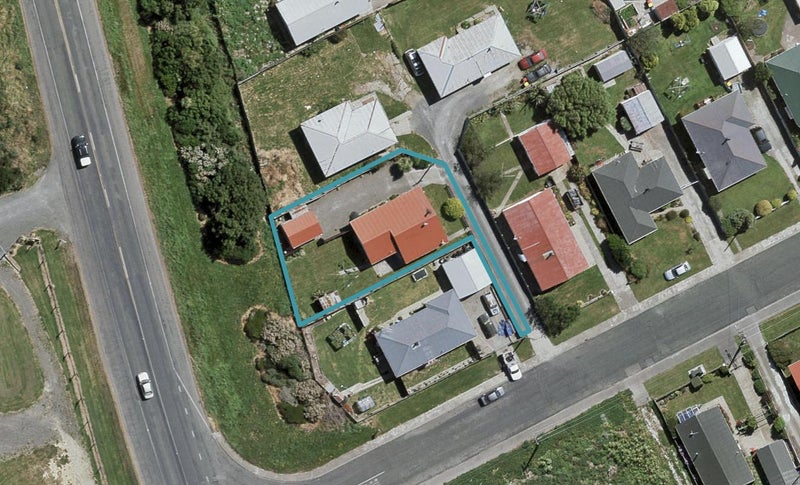 6 Hyde Street, Clifton, Invercargill - Carousel 1