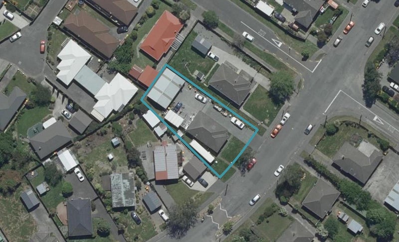 45 Morrison Avenue, Northcote, Christchurch - Carousel 1