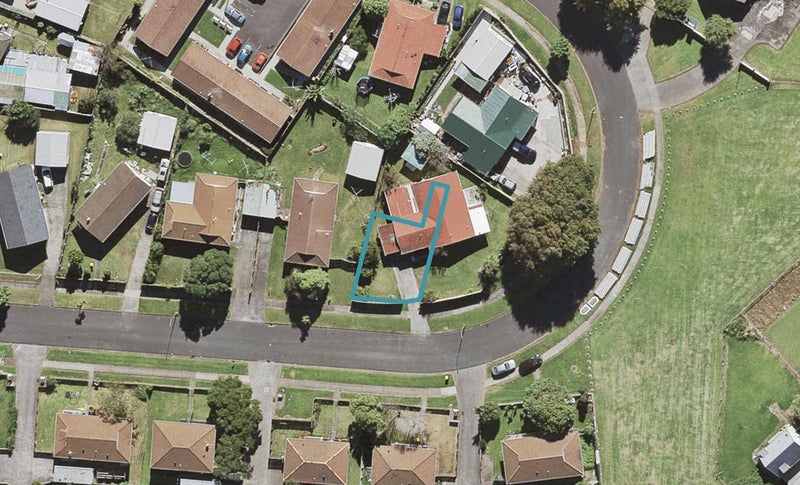 31C Court Town Close, Mangere, Auckland - Carousel 1