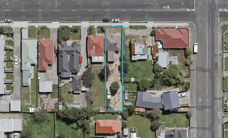 79 Bowmont Street, Appleby, Invercargill - Carousel 1