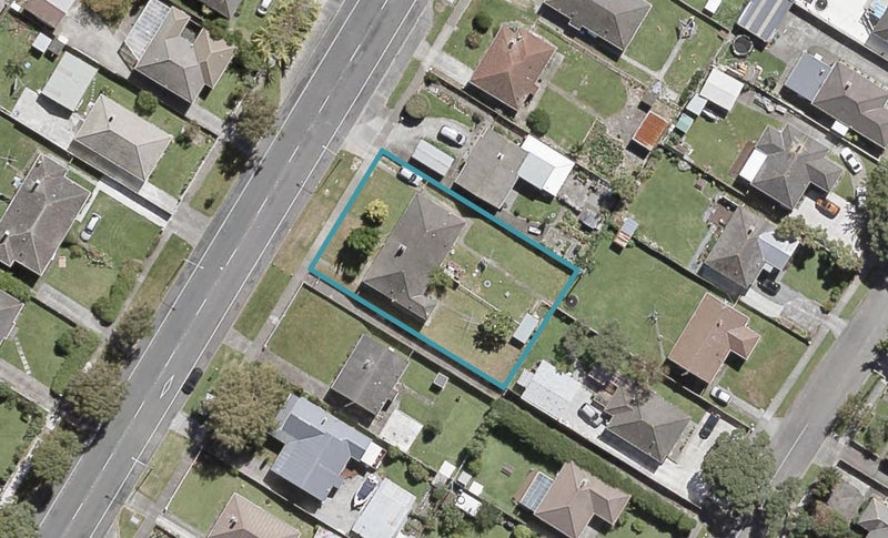 1316 High Street, Taita, Lower Hutt - Carousel 1
