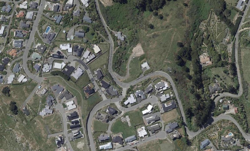 307 Mount Pleasant Road, Mount Pleasant, Christchurch - Carousel 1