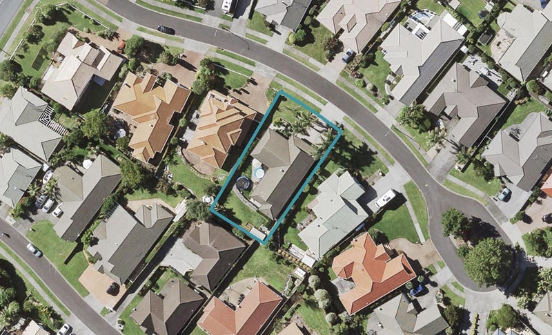 7 Thirlmere Rise, Northpark, Auckland - Carousel 1