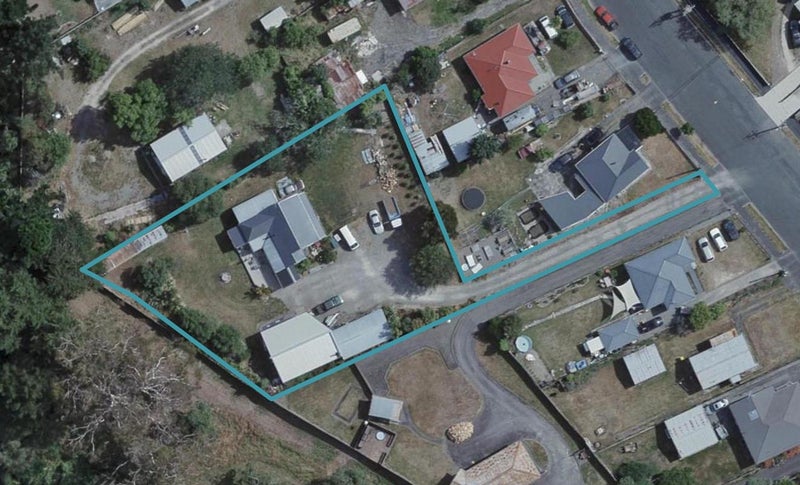 49 Oxford Street, Lansdowne, Masterton - Carousel 1