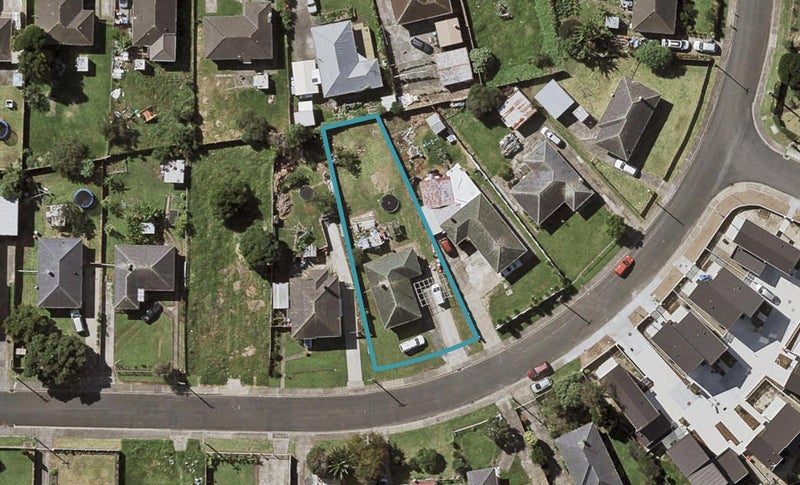 15 Bernard Street, Mount Wellington, Auckland - Carousel 1