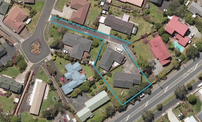11A Heron Place, Maunu, Whangarei - Carousel 1
