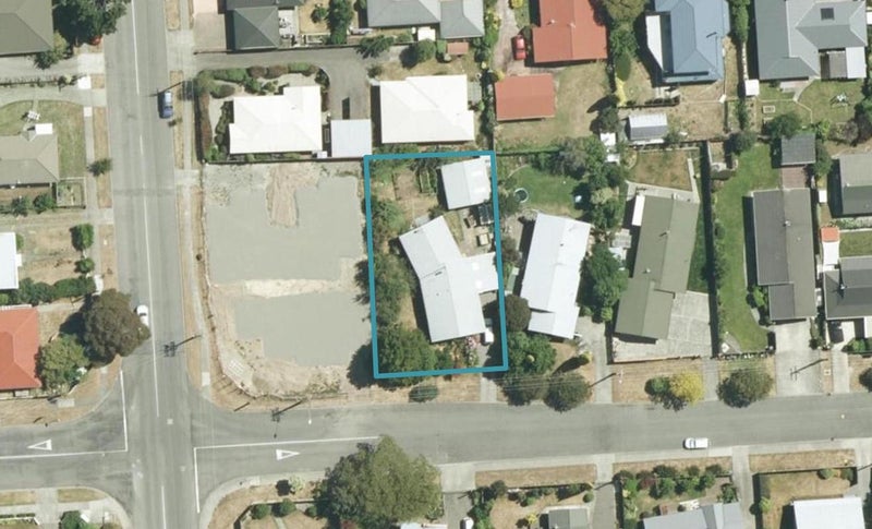 169 Hospital Road, Witherlea, Blenheim - Carousel 1