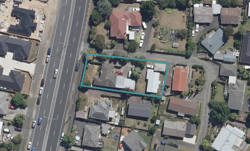113B Ohaupo Road, Melville, Hamilton - Carousel 1