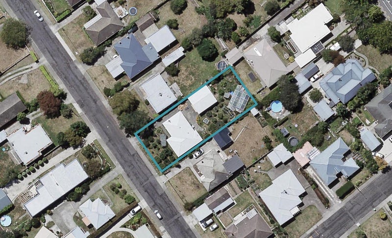 907 Miro Street, Mahora, Hastings - Carousel 1