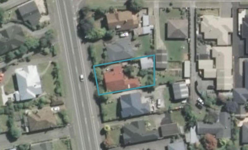 231 Otipua Road, Highfield, Timaru - Carousel 1