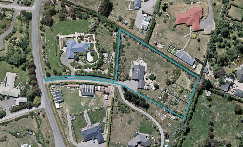 23 Wetherfield Lane, Swannanoa, Kaiapoi - Carousel 1