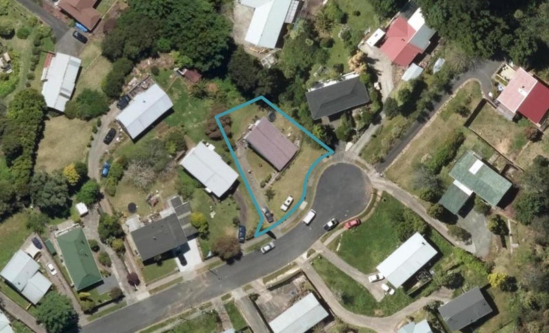 25 Tennyson Street, Raumanga, Whangarei - Carousel 1